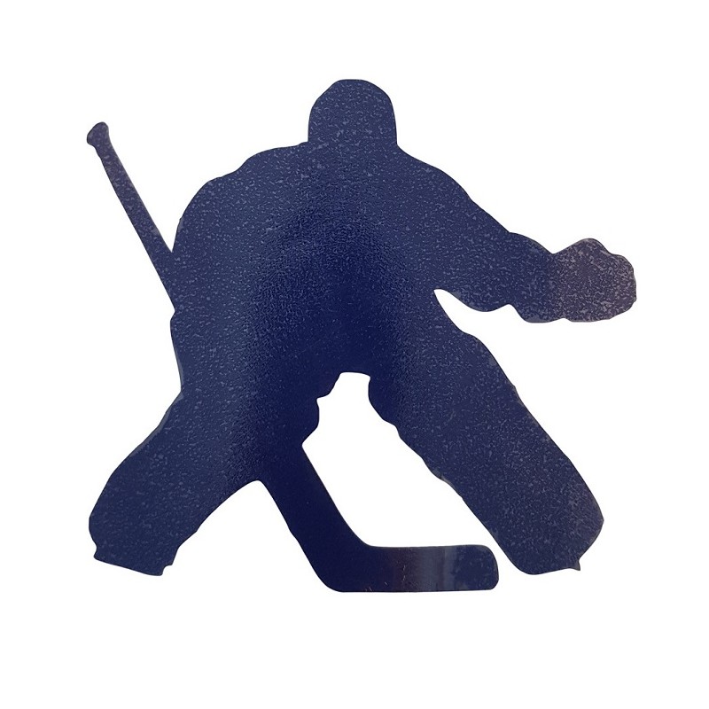 Goalie Sticker 01 size 1