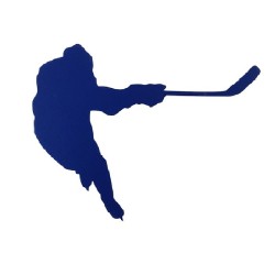 Player Sticker size 3