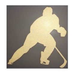 Player Sticker Size 1