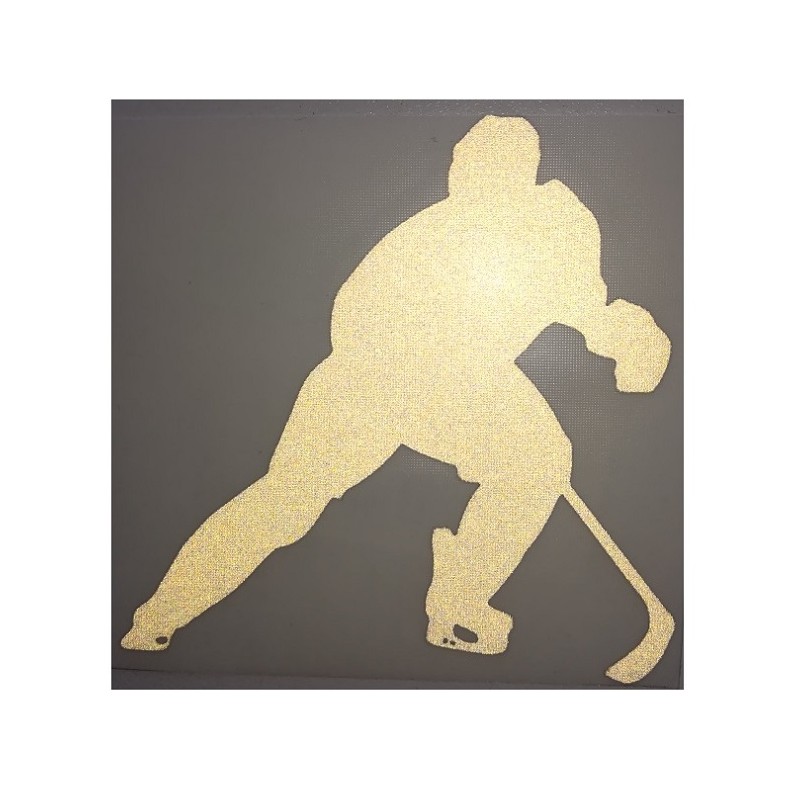 Player Sticker Size 1