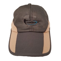 Mesh Sports Cap