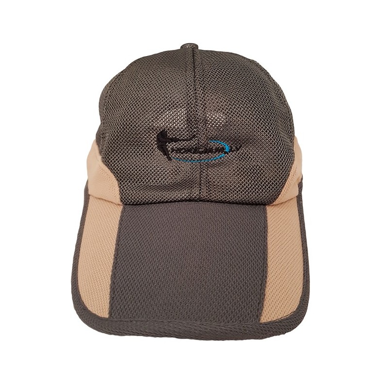 Mesh Sports Cap