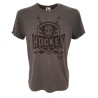 Hockey Is Our Religion Adult T-Shirt