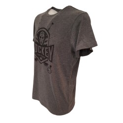 Hockey Is Our Religion pieaugušo t-krekls