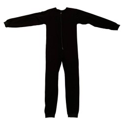 Junioru termoveļa ar rāvējslēdzēju