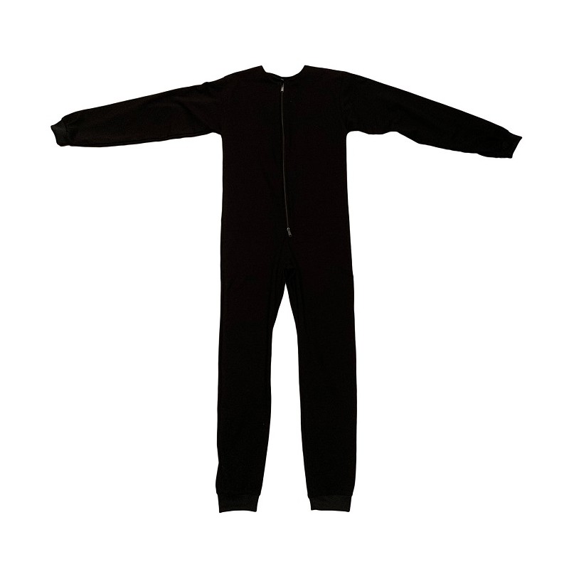 Junior Fullzip Underwear