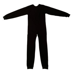 Junioru termoveļa ar rāvējslēdzēju