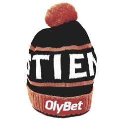 EHL Entuziasti OlyBet Winter Hat