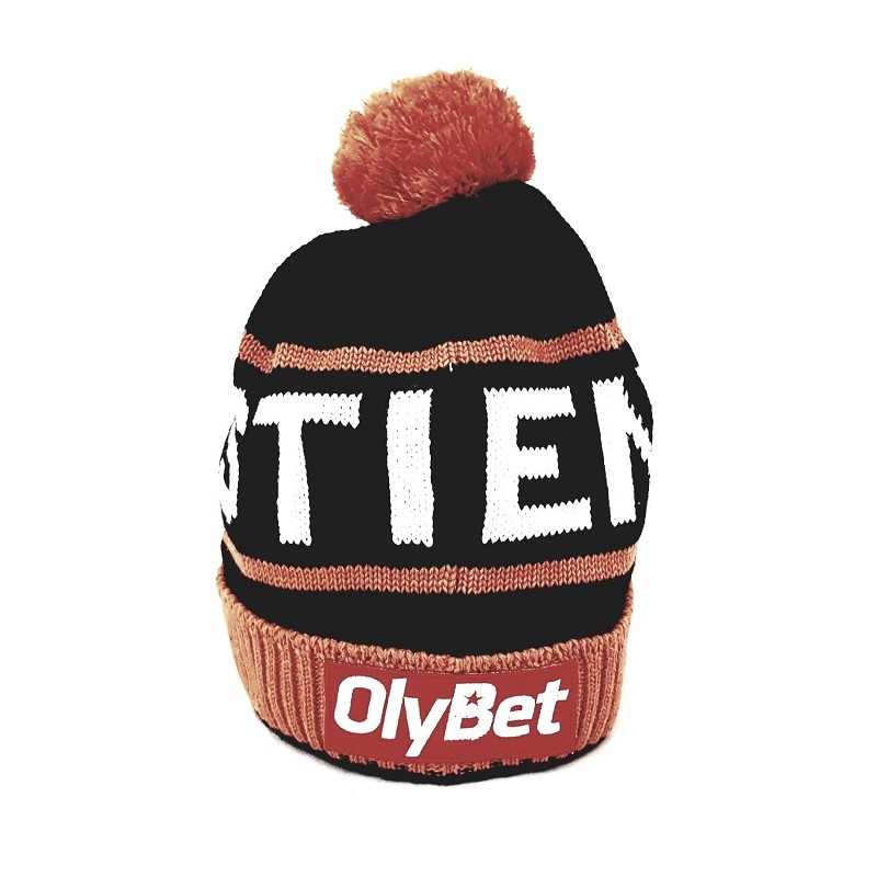 EHL Entuziasti OlyBet Winter Hat