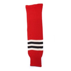 Knit Adult Hockey Socks-005