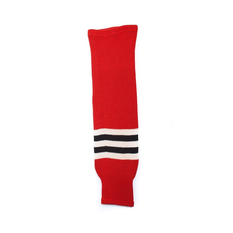 Knit Adult Hockey Socks-005