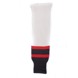Knit Adult Hockey Socks-010