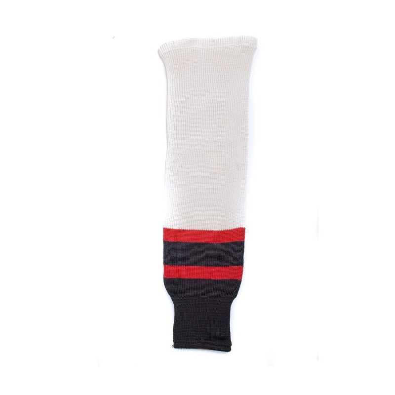 Knit Adult Hockey Socks-010