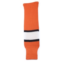Knit Adult Hockey Socks-014