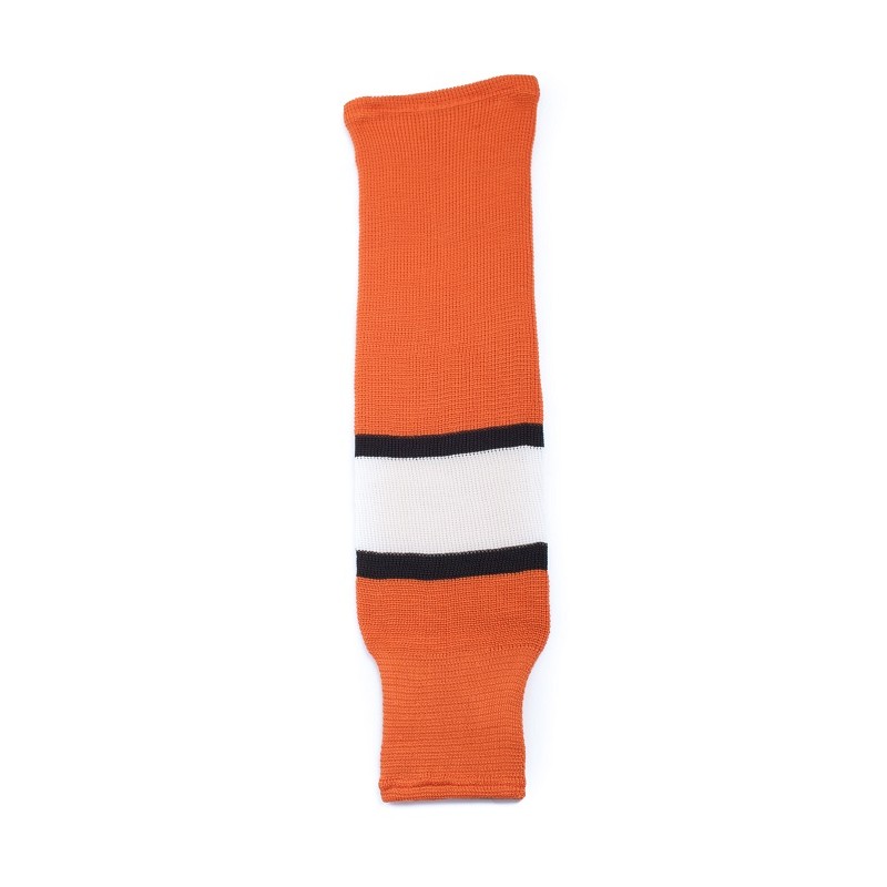 Knit Adult Hockey Socks-014