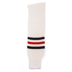 Knit Adult Hockey Socks-016