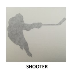 Player Sticker Small