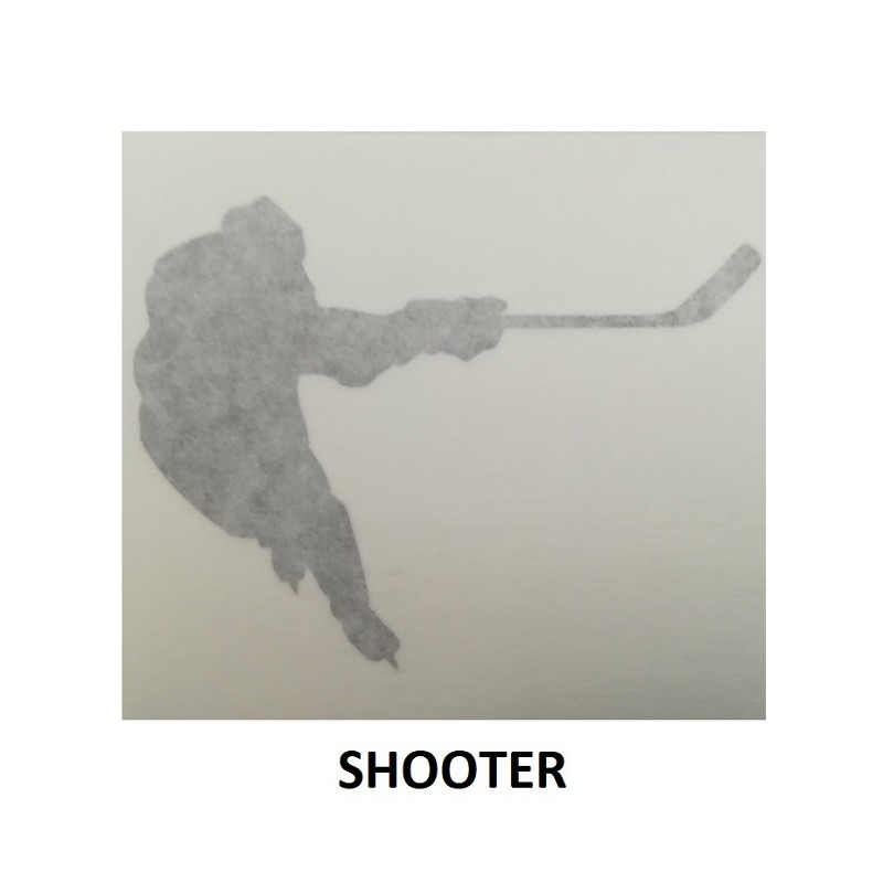 Player Sticker Small