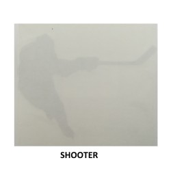 Player Sticker Small