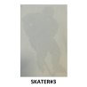 Player Sticker Small
