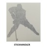 Player Sticker Small