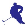 Player Sticker Medium