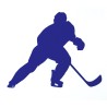 Player Sticker Medium