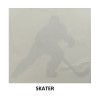 Player Sticker Medium