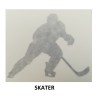 Player Sticker Medium