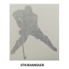 Player Sticker Medium