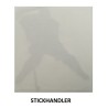 Player Sticker Medium