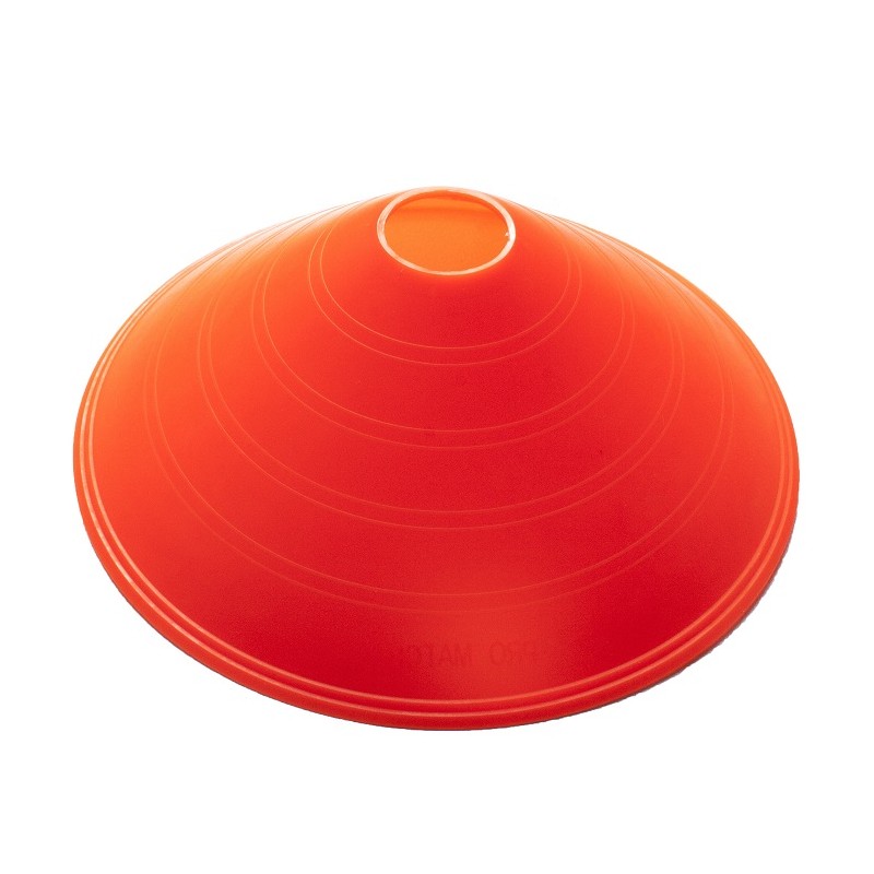 Training Small Disc Cones