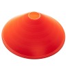 Training Small Disc Cones
