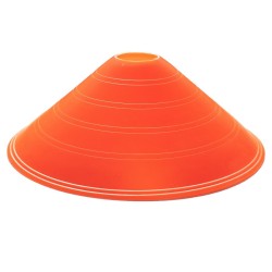 Training Small Disc Cones