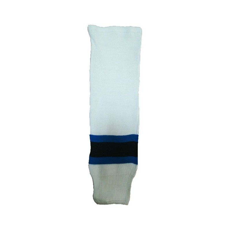 Knit Adult Hockey Socks-024