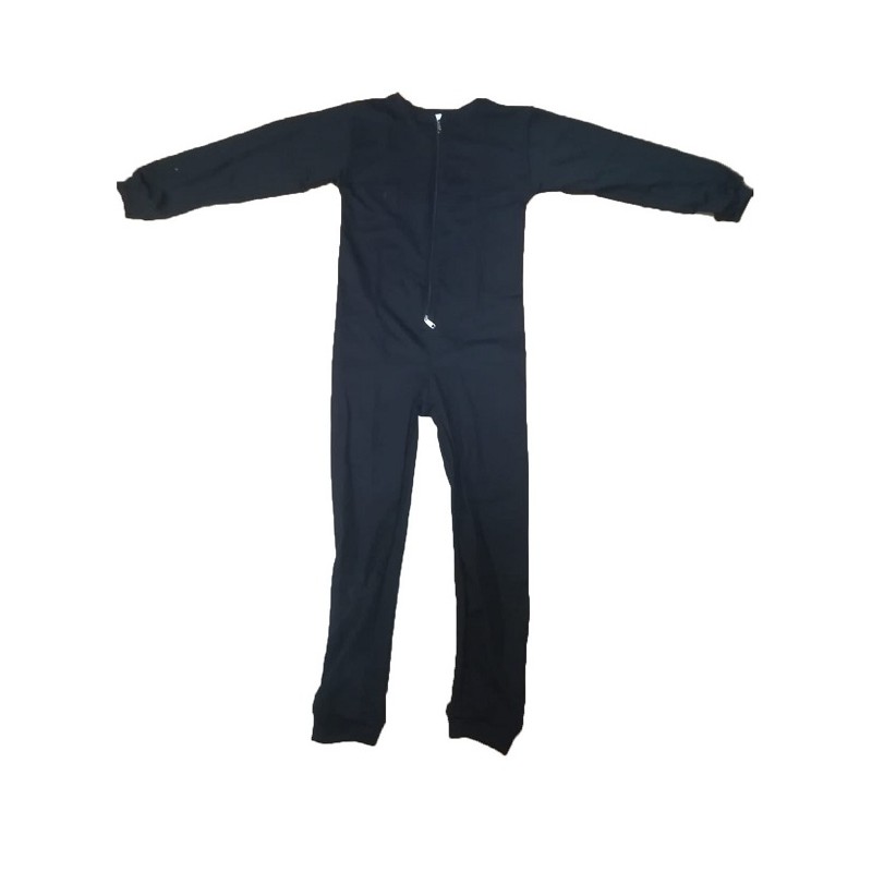 Junior Zip Underwear