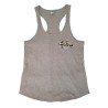 Skate Logo Adult Tank Top