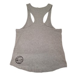 Skate Logo pieaugušo tanktops