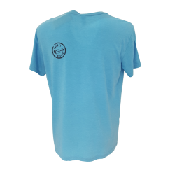 Skate Logo Adult T-Shirt