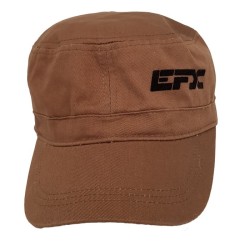 Mix Cap