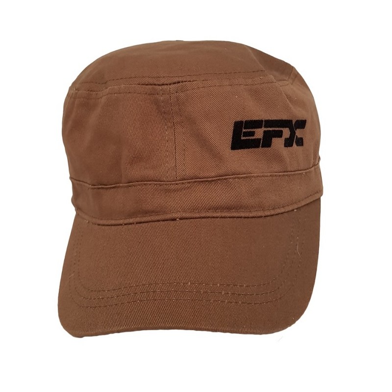 Mix Cap