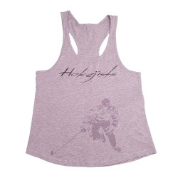 Hokejists Adult Tank Top