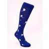 Junior Long Skate Socks