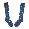 Junior Long Skate Socks