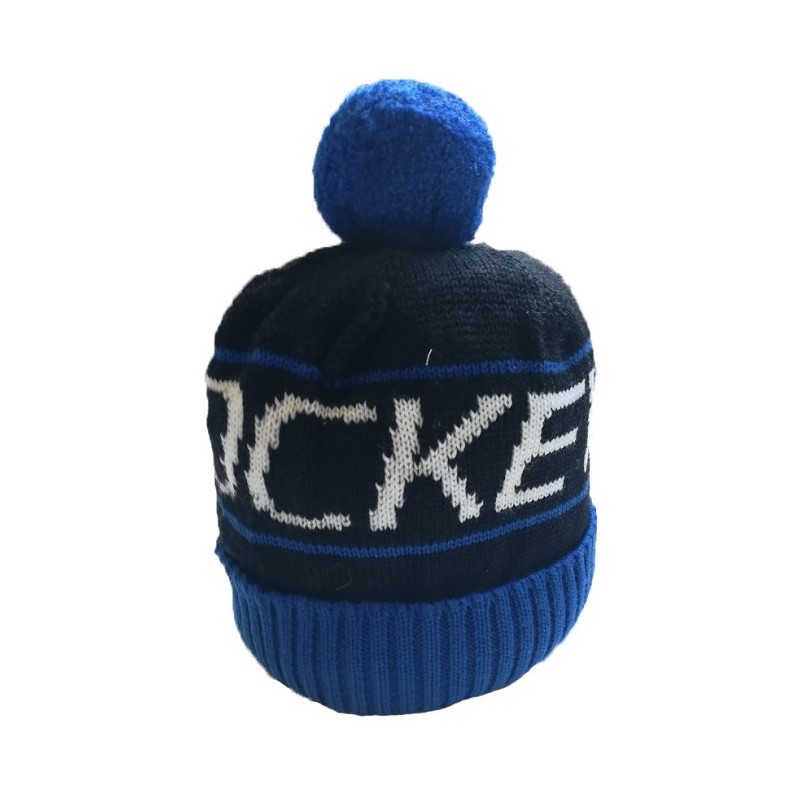 HockeyJam Logo Winter Hat