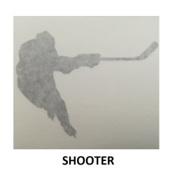 Player Sticker Large