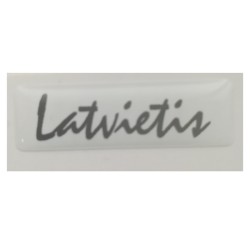 3D Sticker