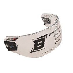 Hockey Helmet Visor