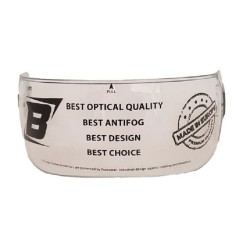 Hockey Helmet Visor