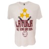 Latvija One Team One Goal Youth T-Shirt